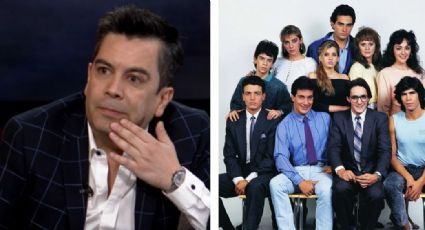 Tras veto de Televisa y 'romance' con escort, actor da fuerte noticia en 'Hoy': "No me da pena"