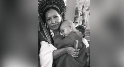 Colombia: Alcaldesa indígena es asesinada junto a su nieta de 1 año de edad