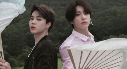 ¡Atención ARMY! Estos serían los apodos de Jungkook y Jimin de BTS si no usaran su nombre real