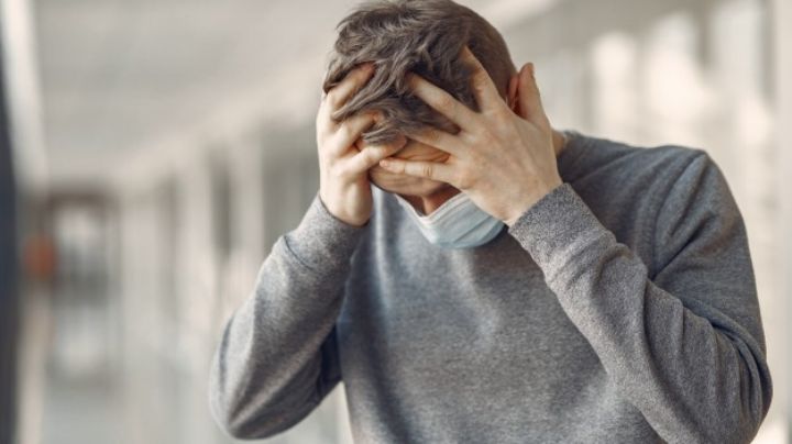 ¡Terrible descubrimiento! El Covid-19 podría tener complicaciones neurológicas