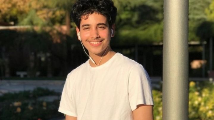 Madre ve morir a su hijo en sus brazos; la defendió y asaltante lo apuñaló en el cuello