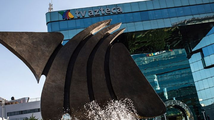 ¡Desgarrador! Querida conductora de TV Azteca revela que fue víctima de abuso sexual