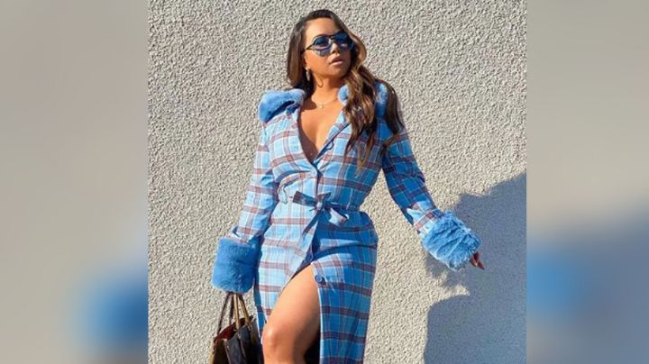 ¿Cirugía o agua con limón? Chiquis rompe el silencio y confiesa si se hizo la liposucción