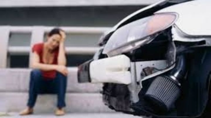 Tras atropellar a tres personas, una mujer y dos menores de edad; dos pierden la vida