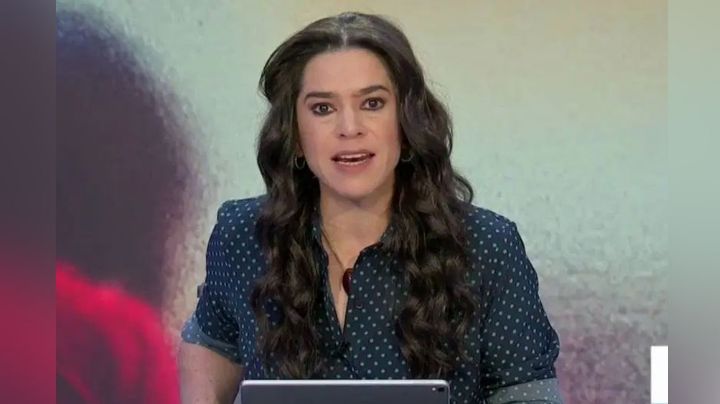 'Tunden' a Yuriria Sierra en redes sociales por querer corregir la historia de México