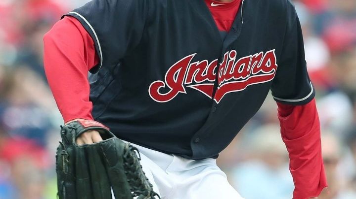 Falla Oliver Pérez y sufre su primer revés en la pretemporada de Grandes Ligas