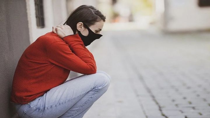 Covid-19: El Confinamiento provoca un nuevo trastorno llamado 'síndrome de la caverna'