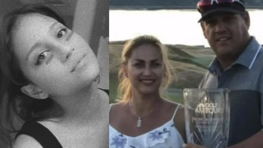 Masacre: A sangre fría, padre mata a tiros a su familia y se suicida; su hija menor sobrevive