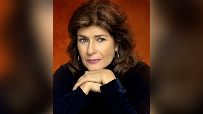 Tragedia en Televisa: Querida actriz es hospitalizada por Covid-19; la reportan grave