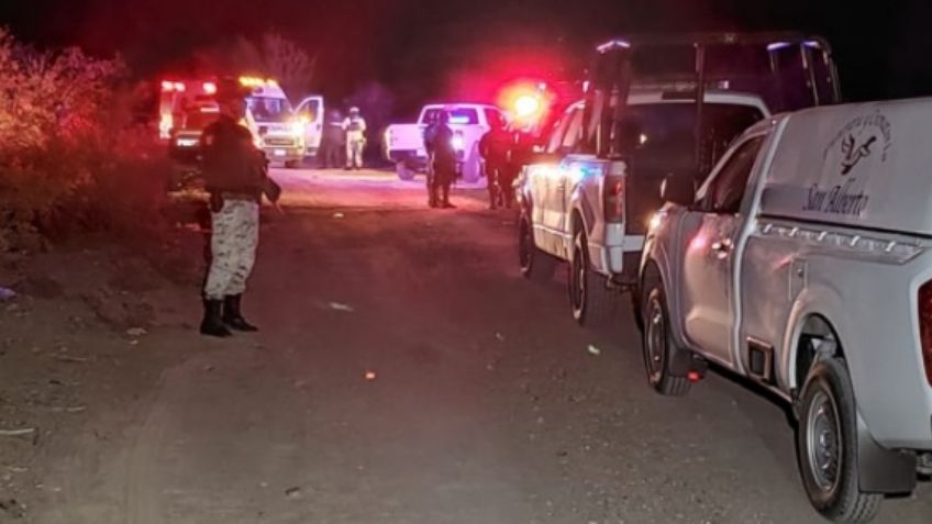 ¡Terrible accidente! Mujer es atropellada y se lesiona de gravedad; falleció en el lugar