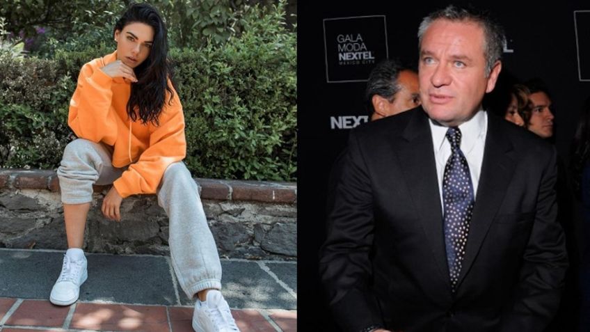 ¿Romance en Televisa? Tras rumores de amorío, 'El Güero' Castro habla de Livia Brito