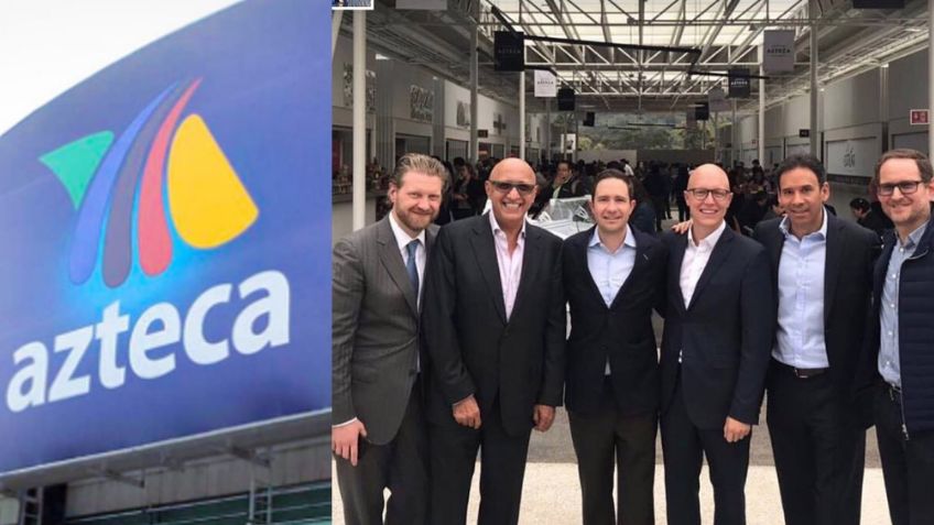 Tragedia en TV Azteca: Alberto Ciurana lucha por su vida por Covid-19; estaría grave e intubado