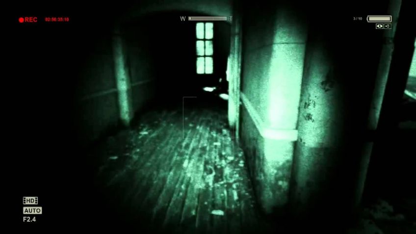 ¡Espeluznante! Abuela encuentra a demonio en el cuarto de sus nietos; logra grabarlo