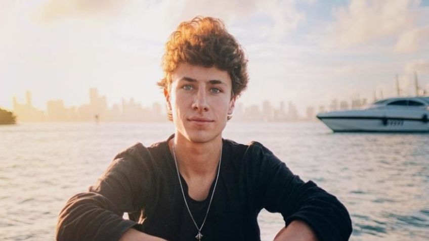 ¡Sorpresa para Juanpa Zurita! El influencer descubre que padece un defecto en la visión