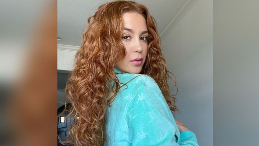 ¿Se acabó el amor? Novia de Lupillo Rivera desata rumores de separación al hacer esto