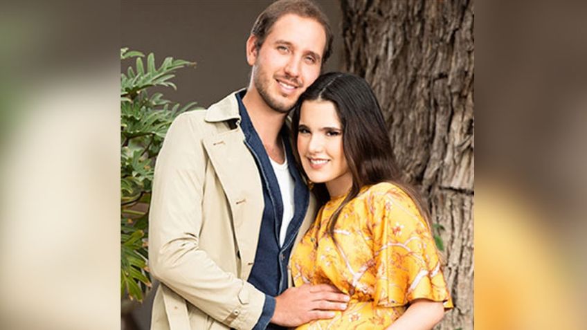 ¿En peligro? Tras dar a luz a Cayetana, Camila Fernández fue intervenida de emergencia