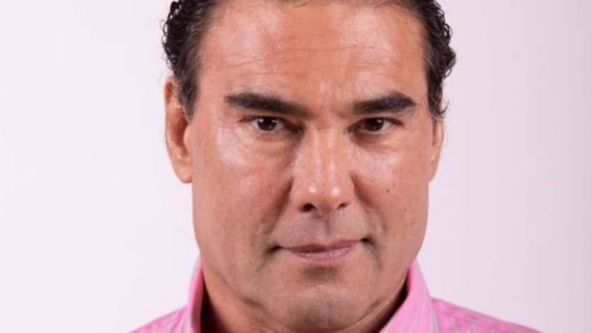 Tras polémica en contra de AMLO, tunden a Eduardo Yáñez y el actor estalla: "A la chin..."