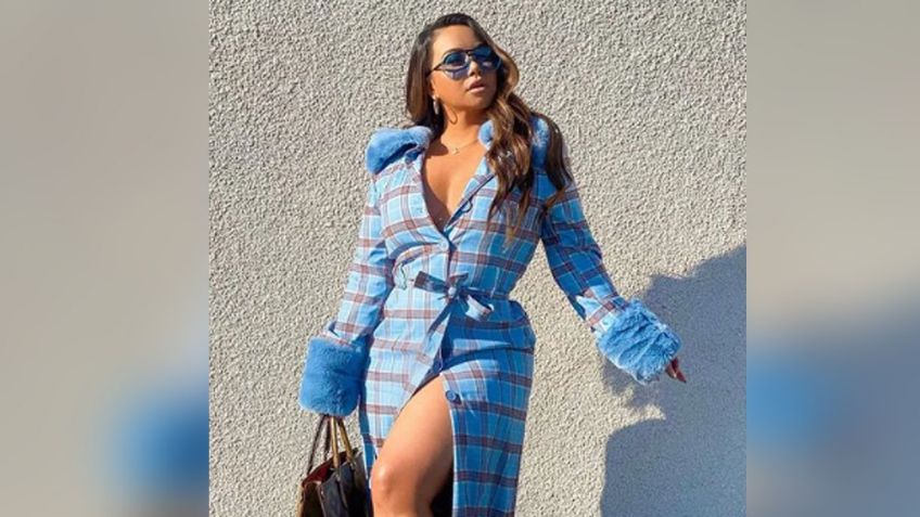 ¿Cirugía o agua con limón? Chiquis rompe el silencio y confiesa si se hizo la liposucción