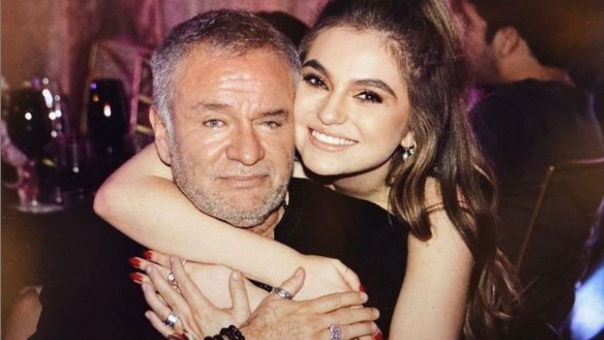 José Alberto Castro confesó qué hizo al enterarse de la relación tóxica de su hija Sofía