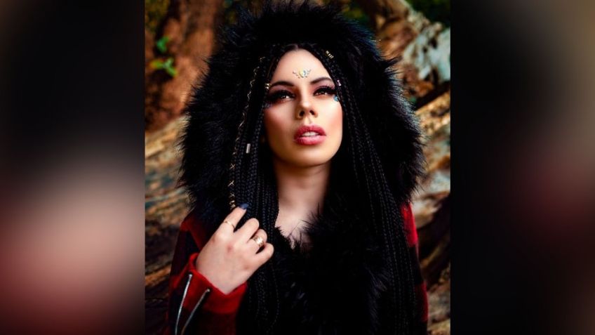 Lizbeth Rodríguez difunde 'comprometedor' video al lado de su mejor amigo