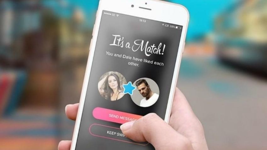 Mujeres seguras: Tinder te mostrará si hay denuncias por acoso o violencia entre tus 'match'