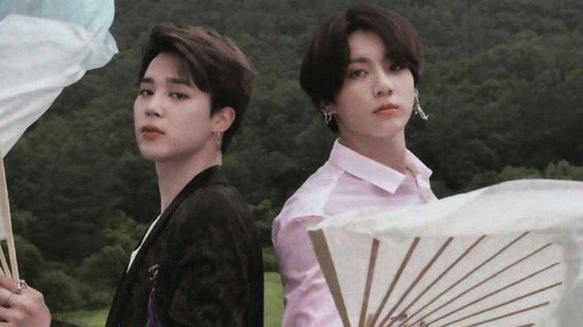 ¡Atención ARMY! Estos serían los apodos de Jungkook y Jimin de BTS si no usaran su nombre real