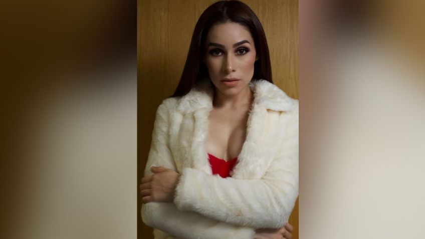 La competencia de María León: Yuliett Torres se exhibe al practicar 'pole dance'