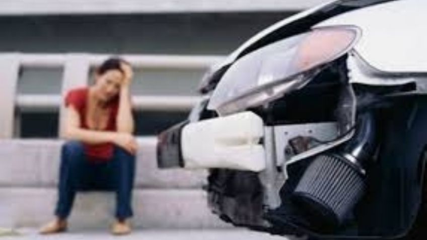 Tras atropellar a tres personas, una mujer y dos menores de edad; dos pierden la vida