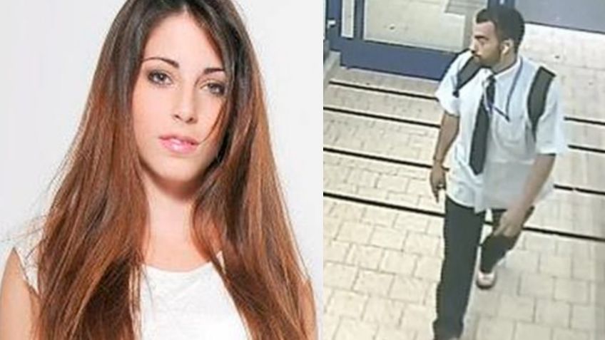 De pesadilla: Acosa a su ex y la mata de 23 puñaladas frente a su cita; filtran el brutal VIDEO