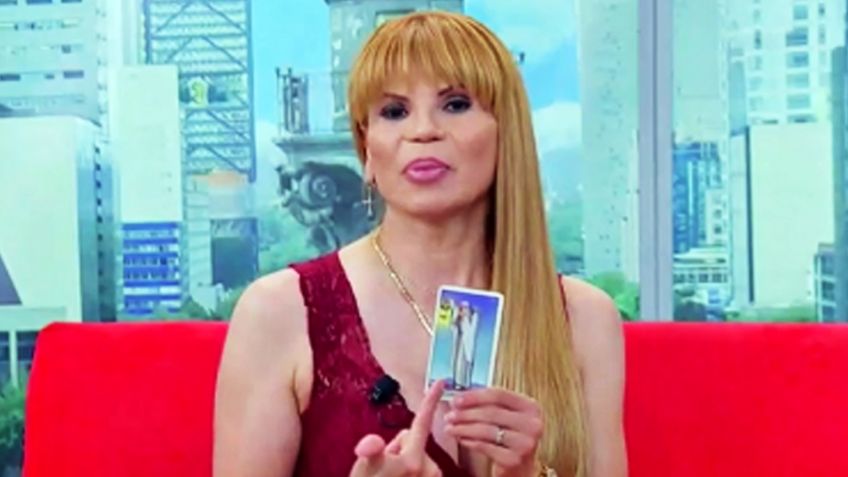 Horóscopo de hoy: Mhoni Vidente presenta las predicciones de este lunes 23 de agosto 2021