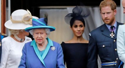 "Es correcta": Príncipe Harry afirma que 'The Crown' expuso la verdad de la Reina Isabel II