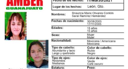 ¡Alerta en Guanajuato! Reportan la desaparición de varias mujeres jóvenes durante marzo en León