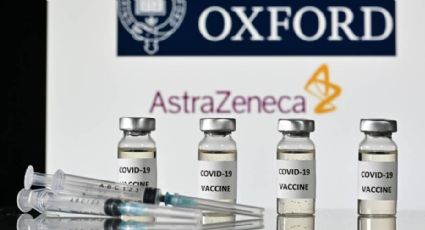 Por trombosis, suspenden pruebas de la vacuna AstraZeneca en niños y adolescentes
