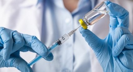 Secretaría de Salud informa que desabasto de algunas vacunas es a nivel nacional e internacional