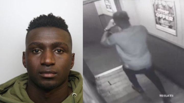 ¡Indignante! Exportero de futbol seducía a mujeres en clubes nocturnos para violarlas