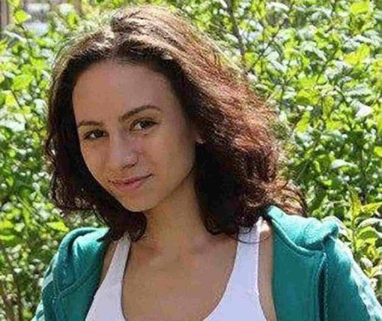 Marina Kokhal confesó que no mató a su marido, pero sí lo descuartizó