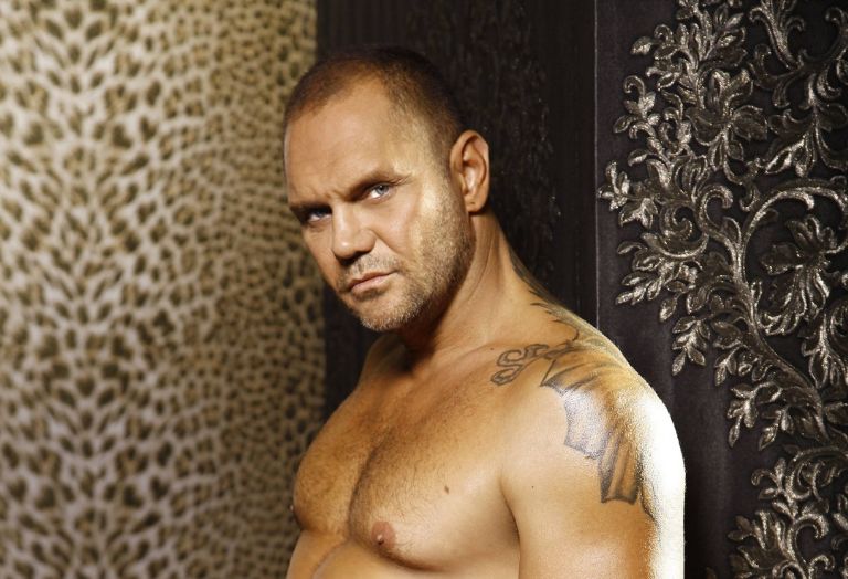 'Nacho Vidal' fue procesado por homicidio