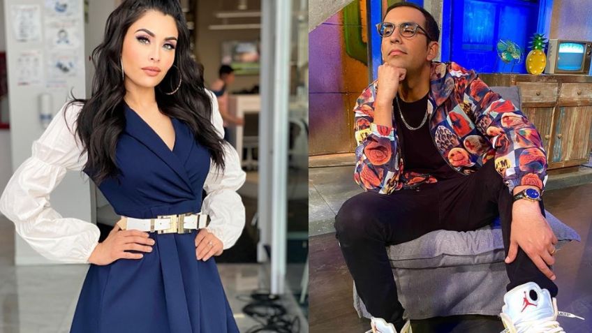 Drama en TV Azteca: Conductor de 'Venga la Alegría' hace llorar a Kristal Silva con cruel comentario