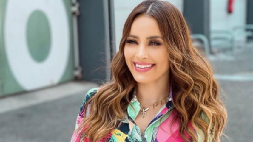 ¡Ni se fue a Televisa ni está embarazada! Cynthia Rodríguez vuelve a TV Azteca y todo 'VLA' estalla