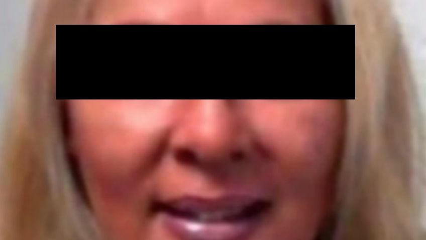 Por el asesinato de dos en Artz Pedregal en 2019, detienen a Vanessa Ballar Fallas, alias 'La Güera'