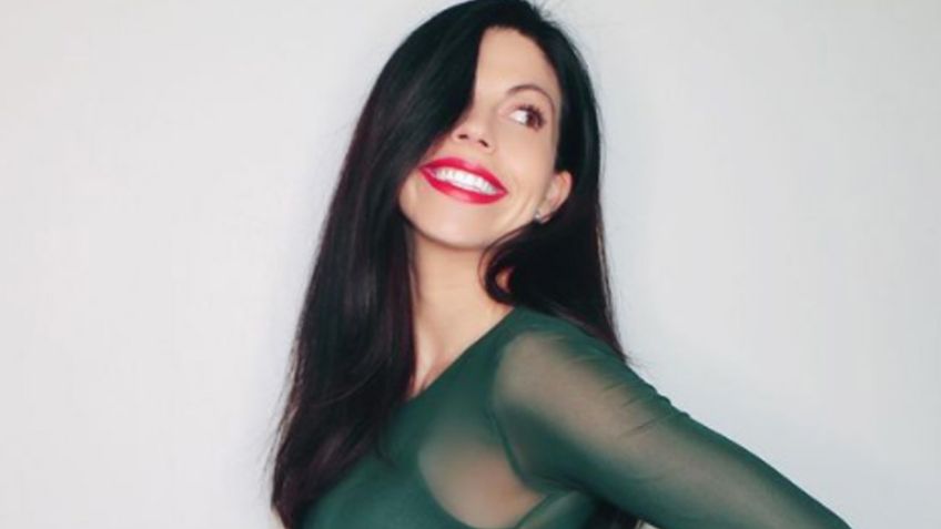 Golpe a TV Azteca: Tras dar a luz, África Zavala volvería a las telenovelas con Televisa