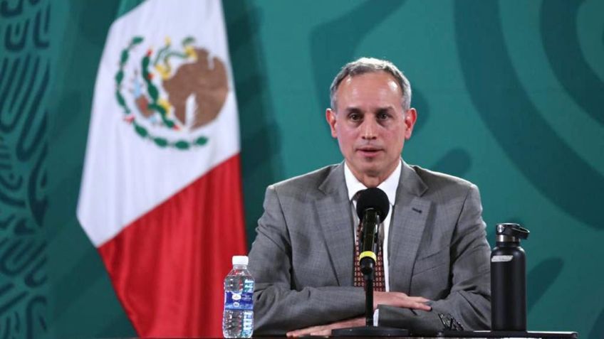 ¡Escándalo! López-Gatell aclara si dejará el gabinete de AMLO y si tiene 'roces' con Sheinbaum