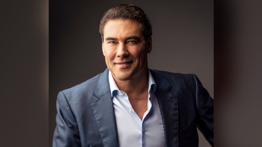 Tras 'despido' de Televisa, Eduardo Yáñez llega a 'Hoy' con fuerte mensaje