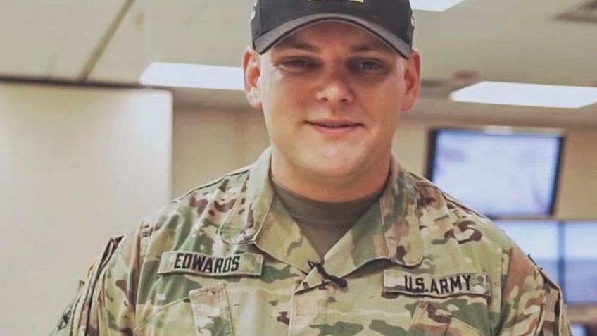 ¡No lo perdonó! Militar es asesinado por su hijastro tras verlo agredir a su mamá