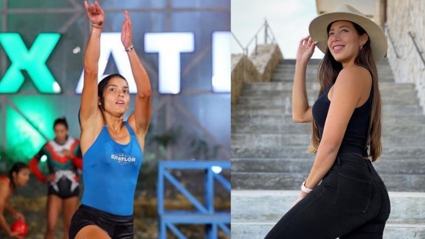 ¡Drama en 'Exatlón'! Casandra Ascencio humilla a 'Wushu' y así le responde: "Chismosa"