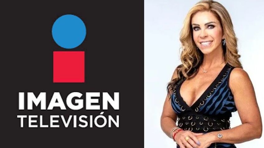 ¿Adiós Imagen TV? Rocío Sánchez tendría fuerte pleito con productor de 'Sale el Sol'
