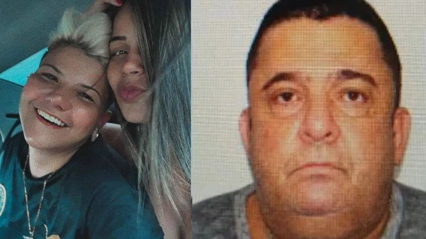 Por presumir lujos en Instagram, descubren que pareja mató al examante; se conocieron en prisión