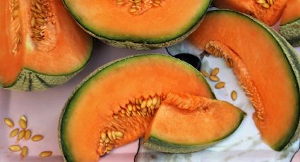 ¡El melón es la fruta maravilla! Combate al cáncer, diabetes, detiene al envejecimiento y más