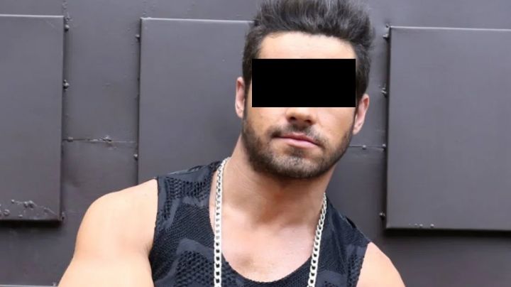 ¡Ya está libre! TV Azteca filtra VIDEO  exclusivo de Eleazar Gómez tras abandonar la prisión