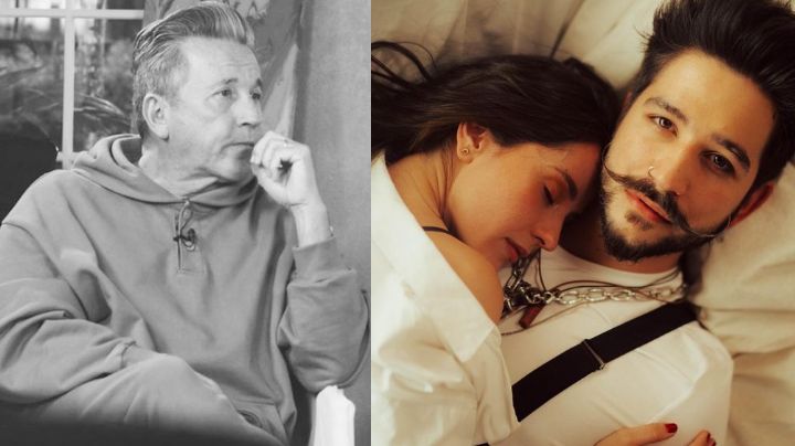 ¡Camilo en problemas! Ricardo Montaner le reclama por hacer esto con Evaluna